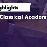 Horizon vs. Midland Classical Academy