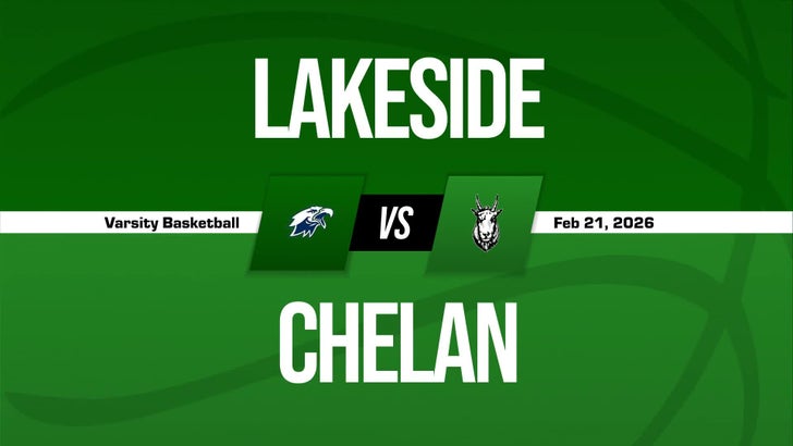 Basketball Recap: Lakeside Snaps Five-Game Streak of Wins on the