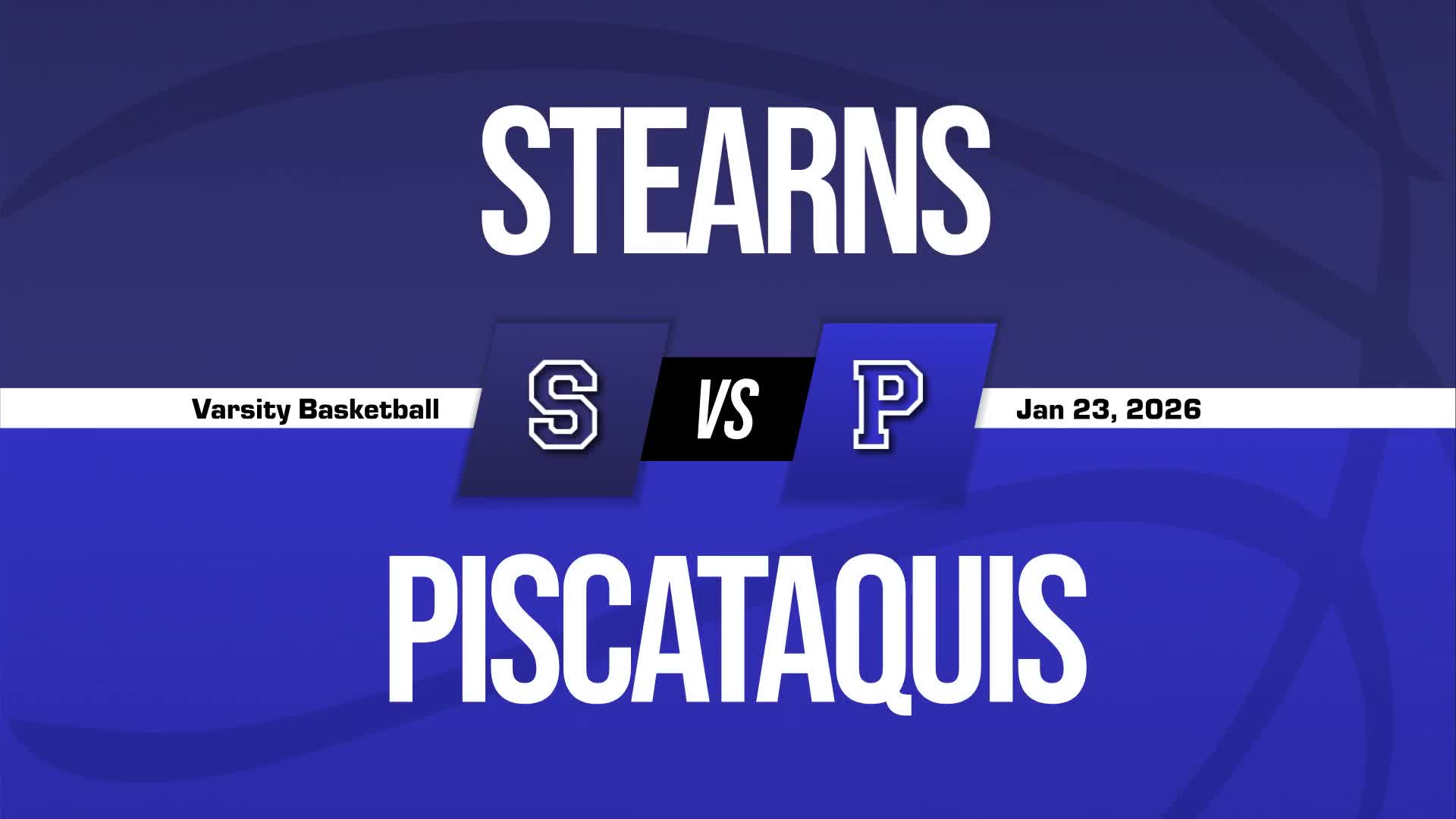 Basketball Recap: Thursday's  Win Is Stearns' Fifth in Last Six Outings