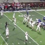 Omar Mabson Game Report: vs Bob Jones