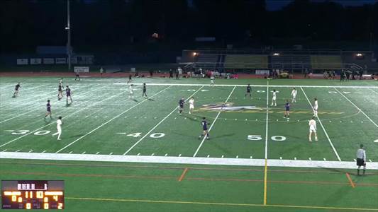 Soccer Recap: Lancaster Catholic picks up third straight win on the road