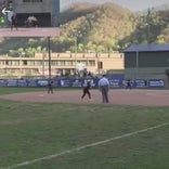 Softball Recap: Addison Brumfied leads a balanced attack to beat