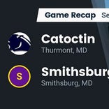 Football Game Preview: Williamsport vs. Catoctin