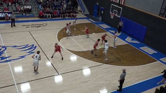 Baseball Game Preview: Beaver Takes on Kanab