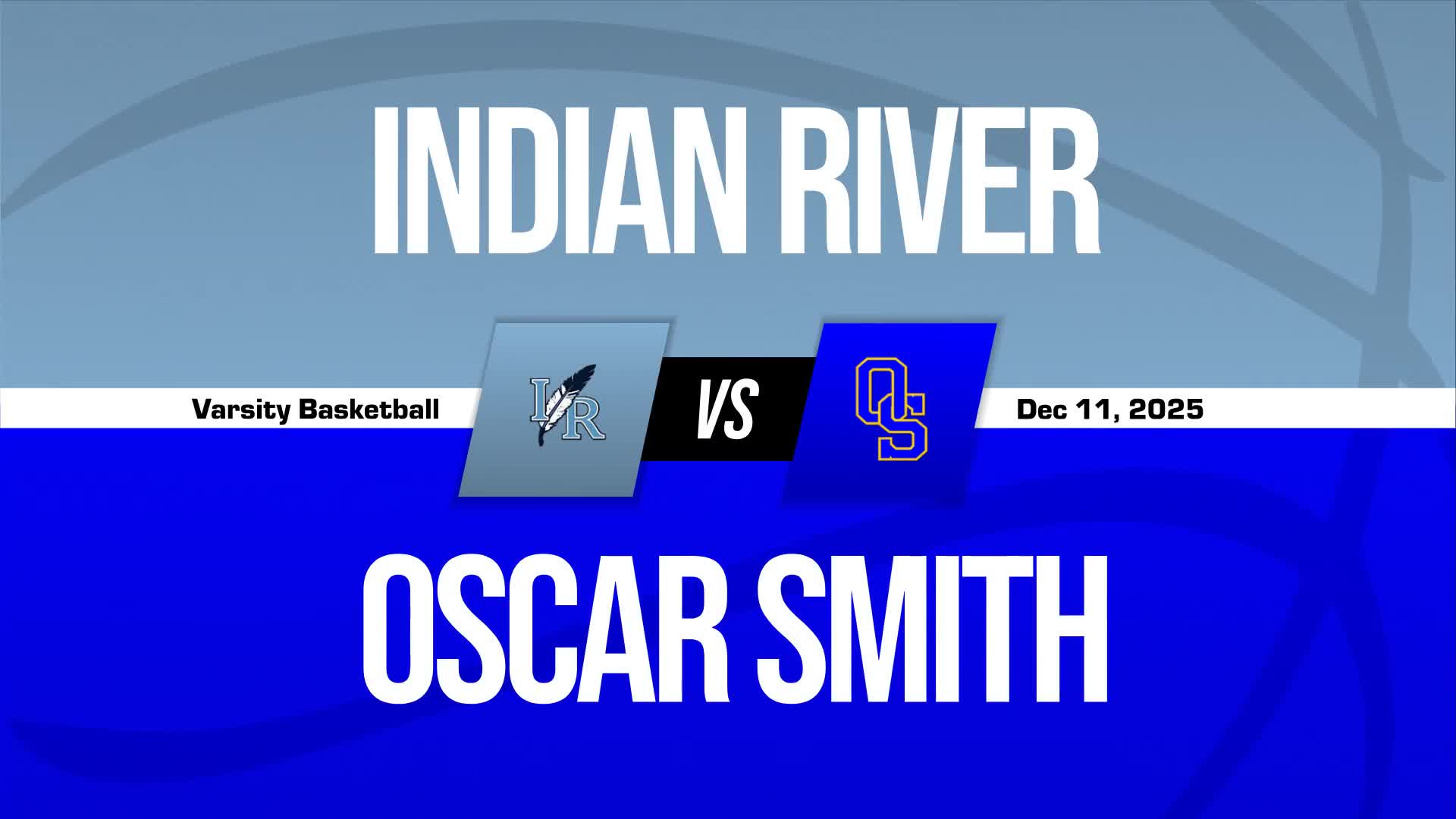 Basketball Recap: Indian River's  Victory  on Tuesday Extends Winning Streak to Two + How To Watch