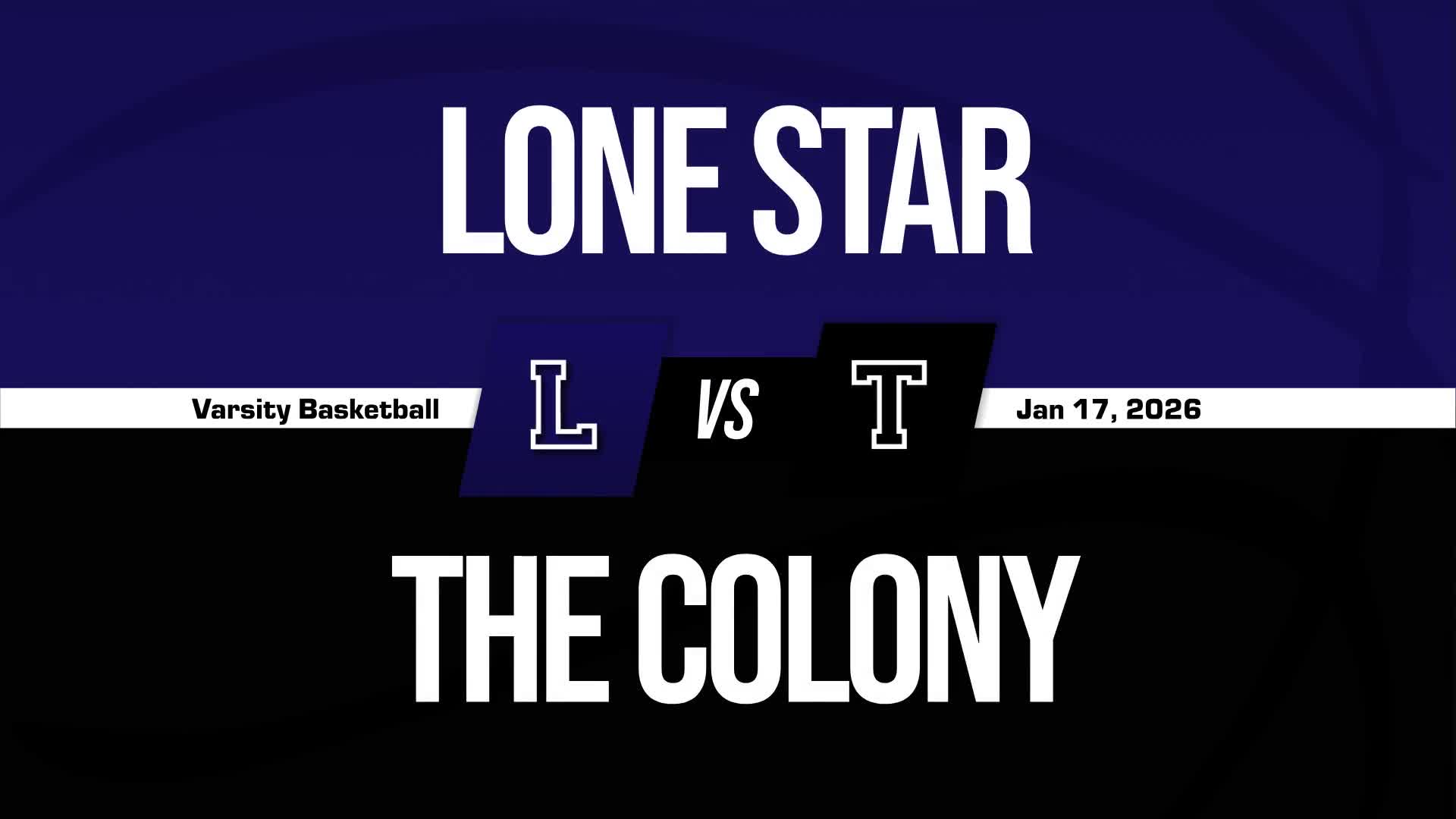 Basketball Game Preview: Lone Star Rangers vs. Highland Park Scots