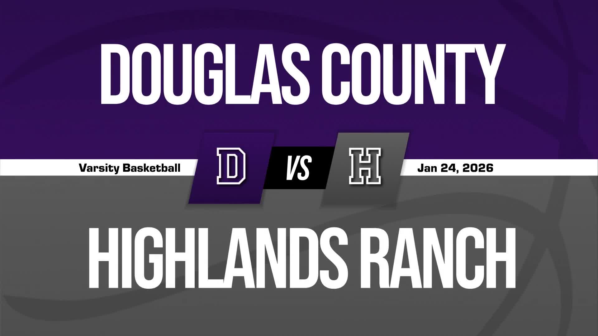 Basketball Recap: Douglas County Takes Loss Despite Strong  Performances from  Sophia Hummel and  Megan Thorne + How To Watch