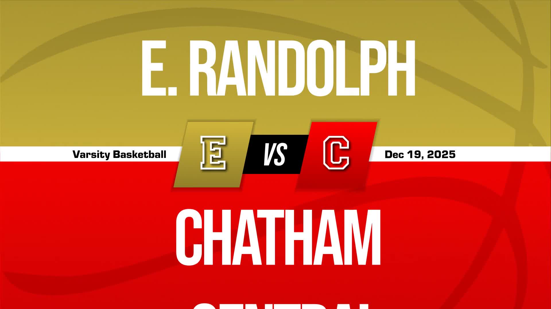 Basketball Recap: Chatham Central Extends Winning Streak to Thre
