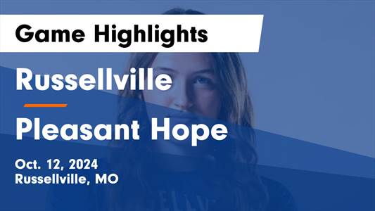 Volleyball Recap: Pleasant Hope Takes Loss Despite Strong  Effor