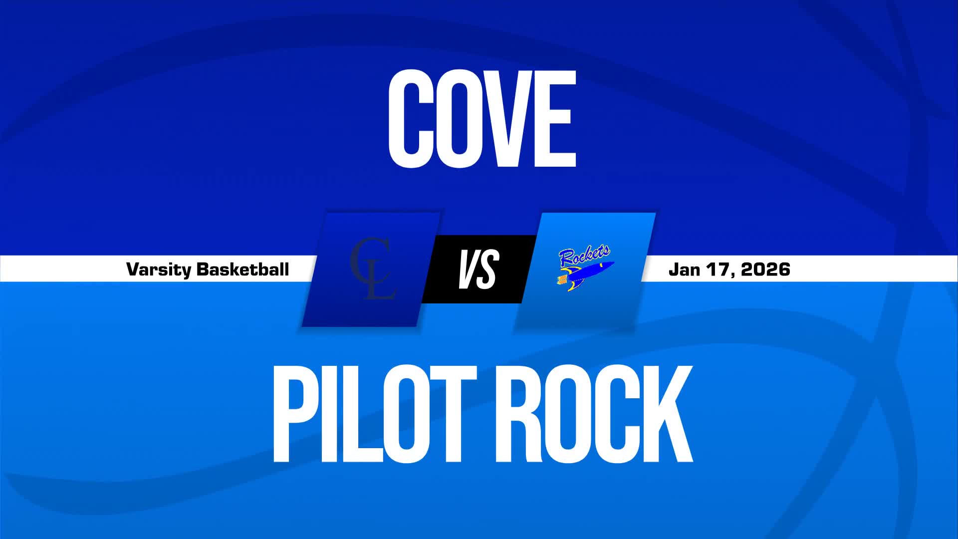 Basketball Recap: Cove Takes a Loss + How To Watch