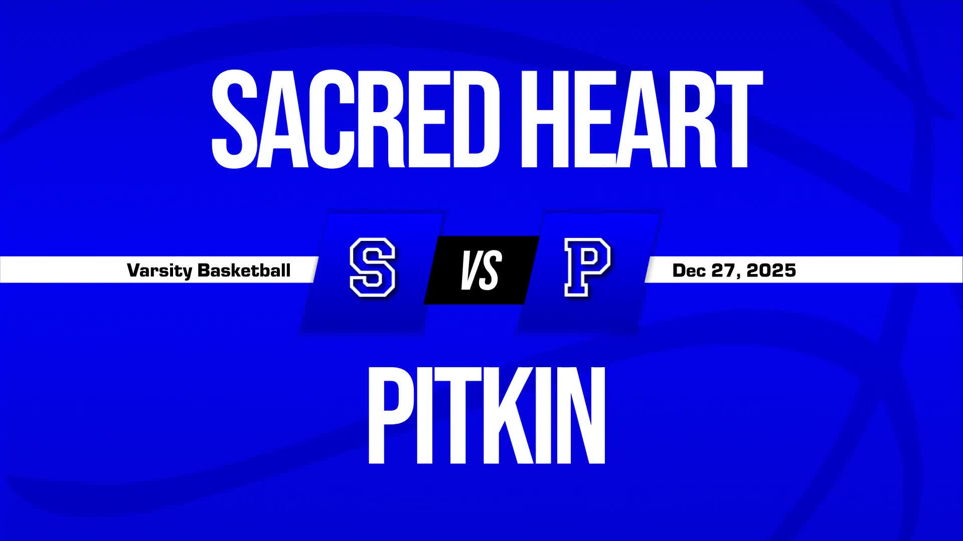 Basketball Game Preview: Sacred Heart Trojans vs. Opelousas Catholic Vikings