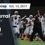 Football Game Preview: Chaparral vs. Rancho