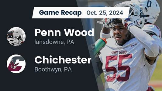 Football Recap: Chichester Comes Up Short