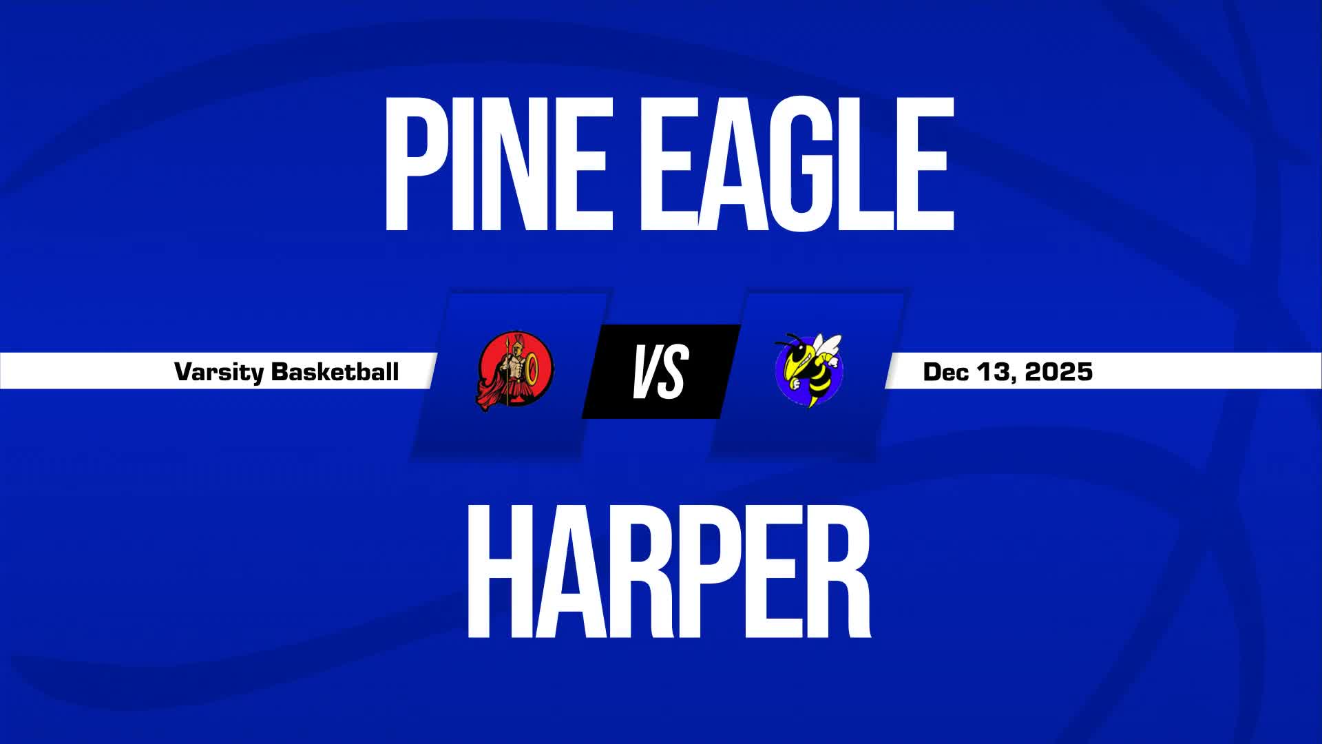 Basketball Recap: Pine Eagle Comes Up Short + How To Watch