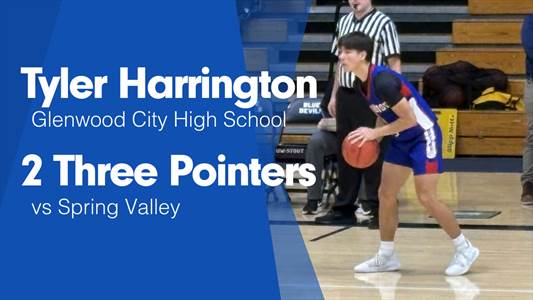 Basketball Recap: Glenwood City Picks Up Second Consecutive  Victory