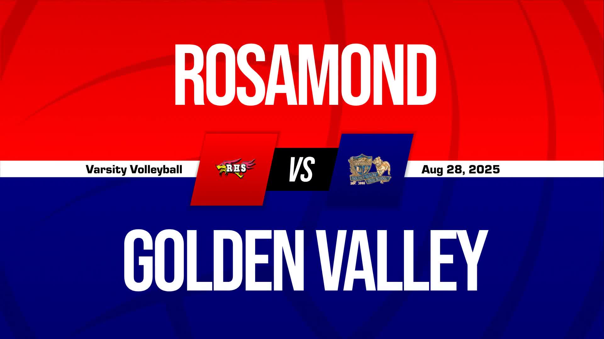 Volleyball Recap: Rosamond Snags Fifth  Victory in Last Six Game