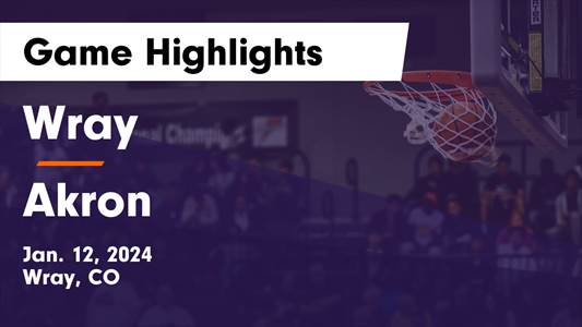 Akron falls despite big games from  Taylor Benish and  Mikenna Weers