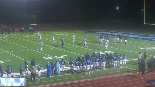 Baseball Game Preview: Fairfax Stampede vs. Sierra Linda Bulldog