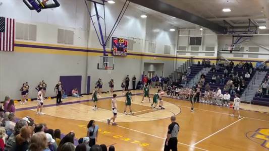 Basketball Recap: Oliver Springs Gets the Win