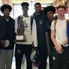 MaxPreps Basketball Tour of Champions celebrates Garfield High School
