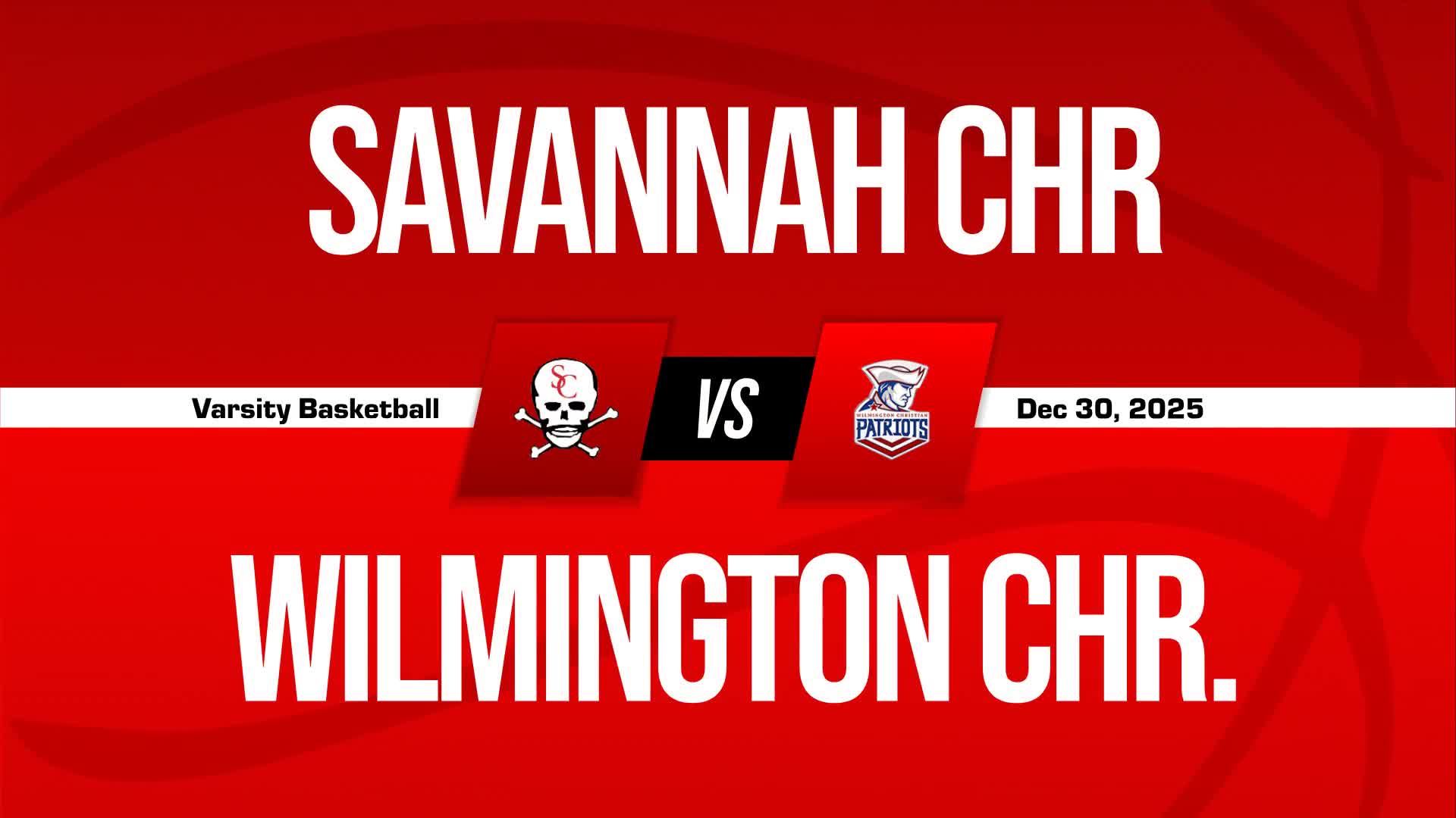Basketball Game Preview: Savannah Christian Raiders vs. Savannah Country Day Hornets