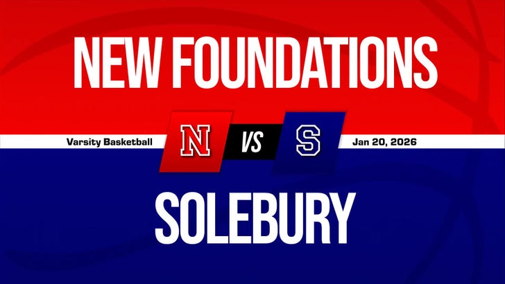 Basketball Game Preview: New Foundations vs. Life Center Academy