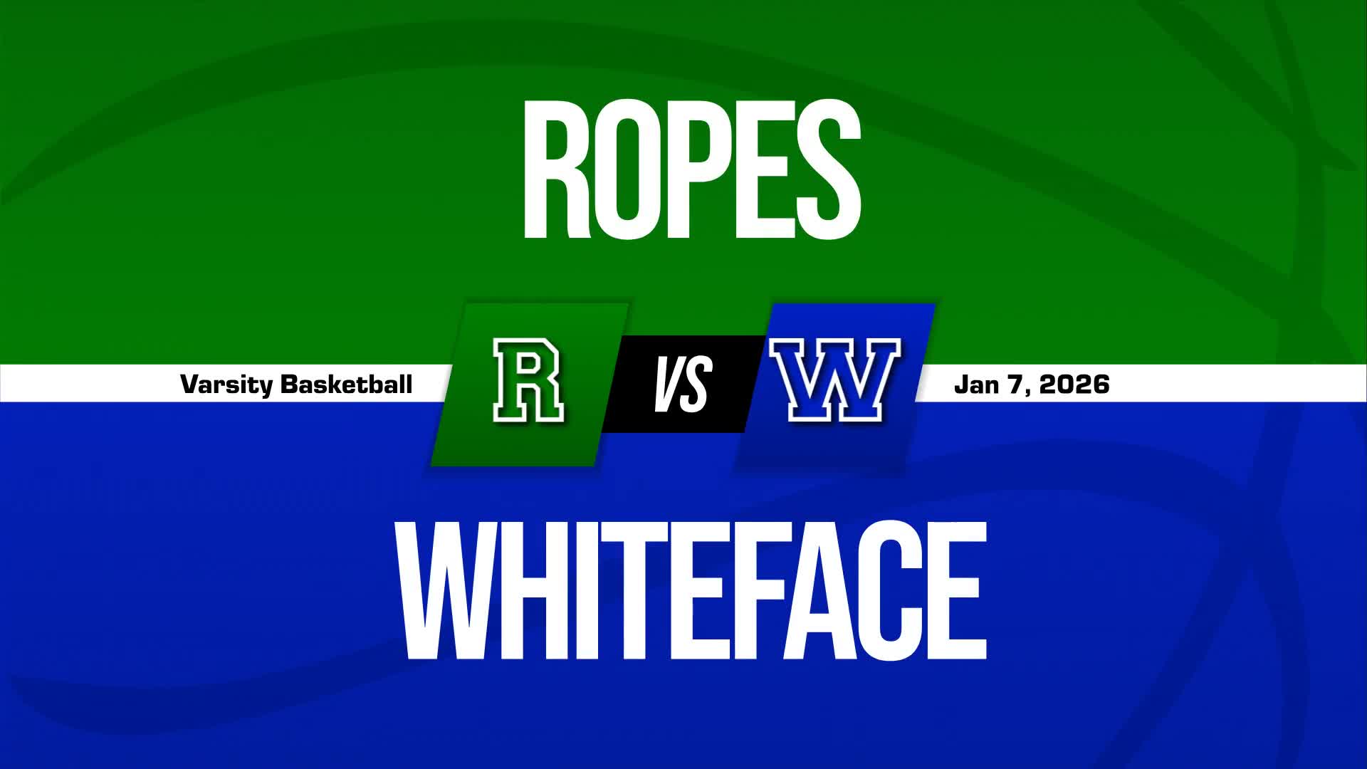Basketball Game Preview: Ropes Eagles vs. Seagraves Eagles