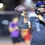 How to watch: Dylan Raiola and No. 9 Chandler take on Basha in Arizona high school football showdown