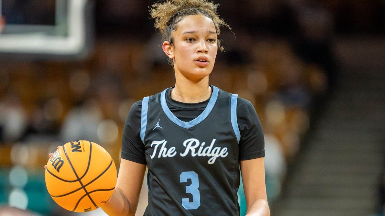 McDONALD'S: Girls rosters announced