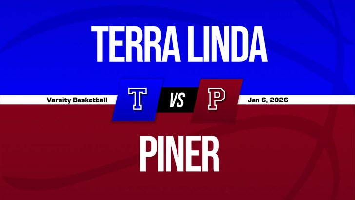 Basketball Game Preview: Piner Prospectors vs. Rancho Cotate Cou
