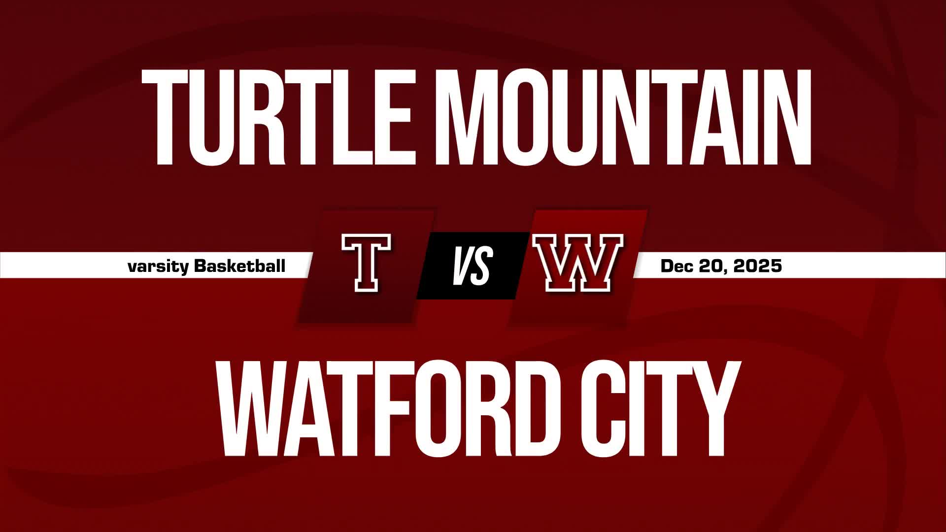 Basketball Recap: Turtle Mountain Triumphs