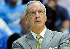 NCAA Tournament 2014: Tourney coaches who also coached high school teams 