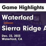 Basketball Game Preview: Waterford Wildcats vs. Orestimba Warriors