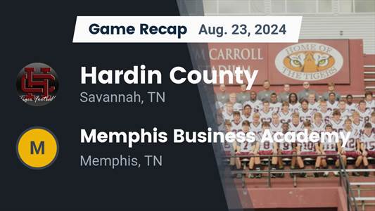 Football Game Preview: Hardin County on Home-Turf