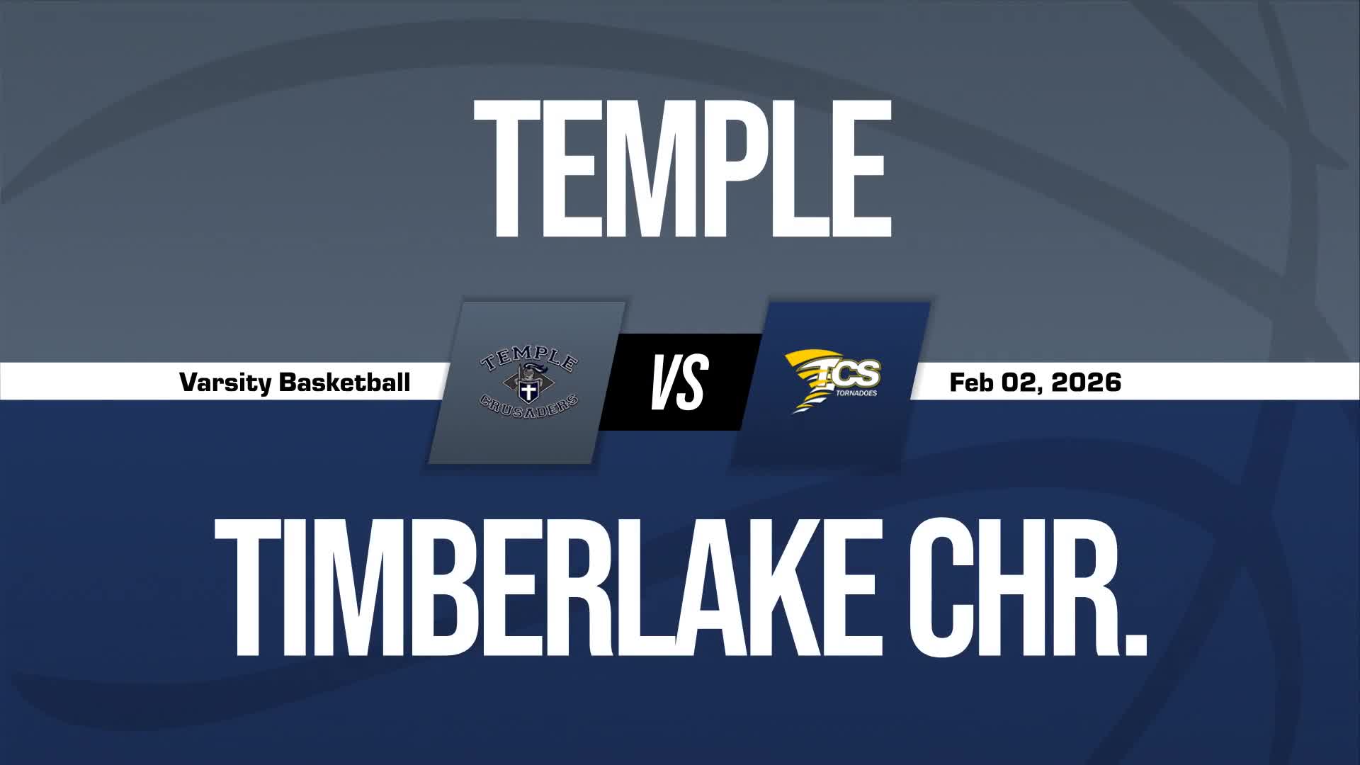 Basketball Recap: Timberlake Christian Takes a Loss + How To Watch