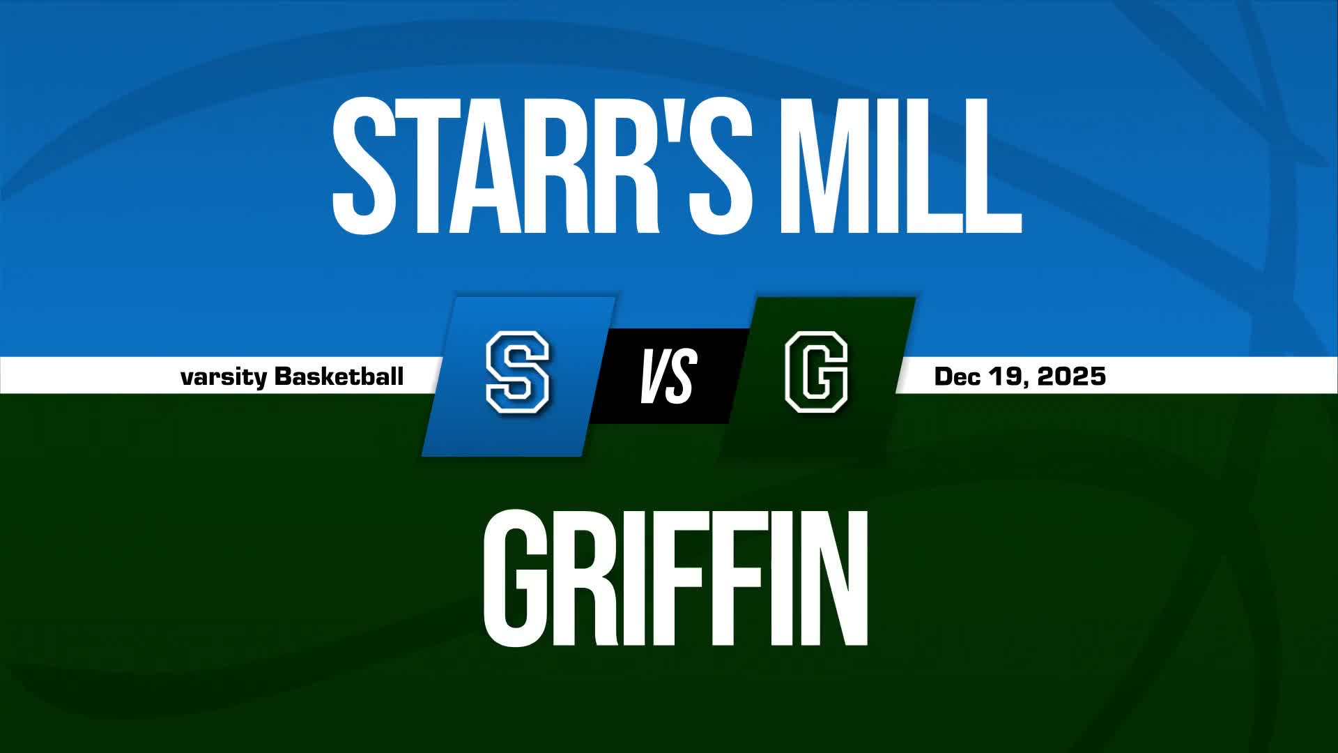 Basketball Recap: Starr's Mill Picks Up Fifth Consecutive  Win