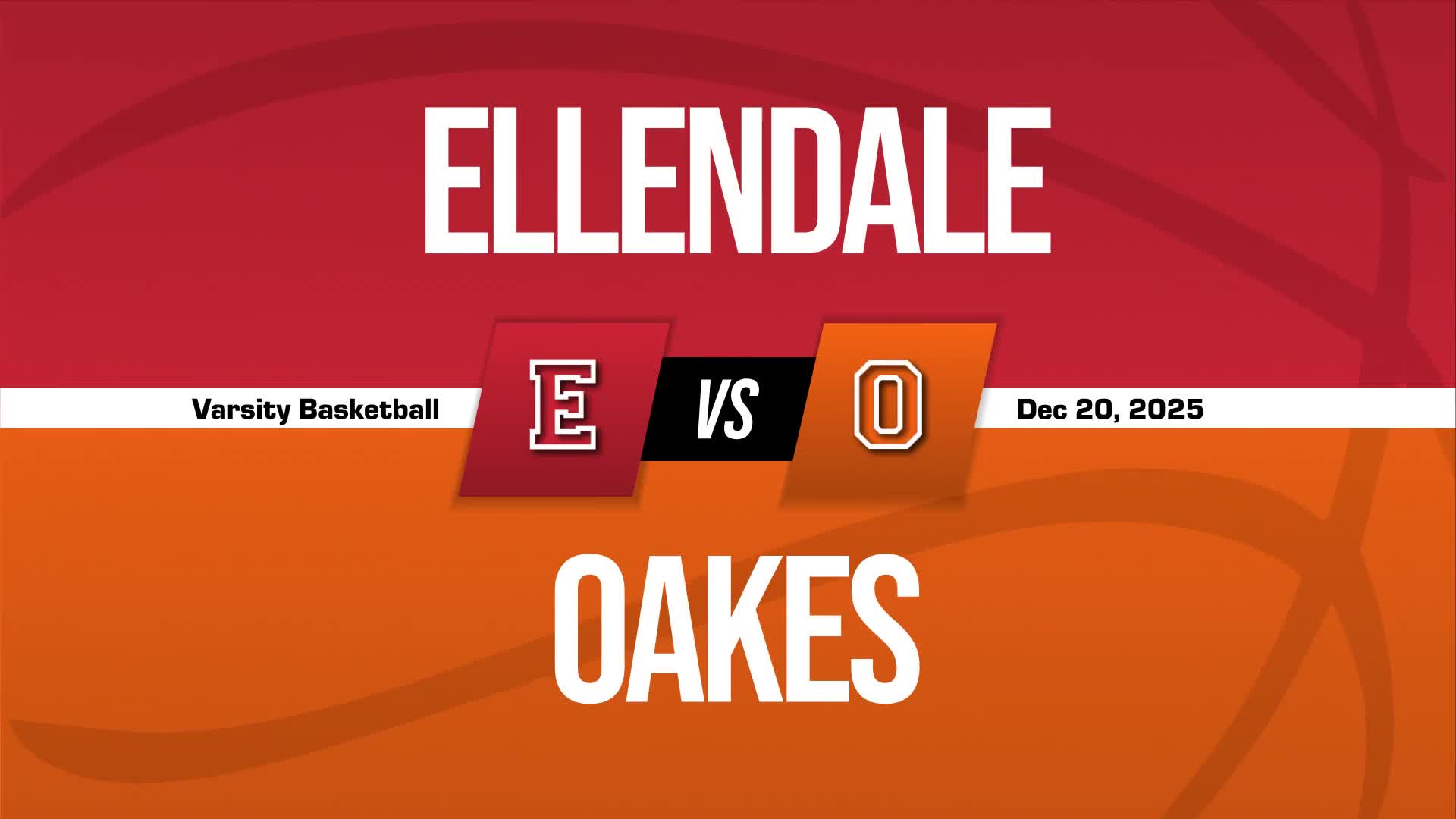 Basketball Recap: Oakes Skates Past Linton/Hazelton-Moffit-Braddock with Ease