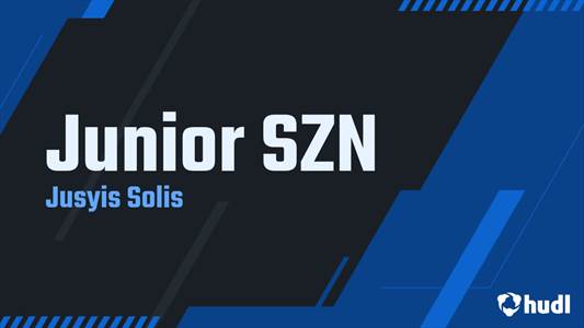 Jusyis Solis Game Report: @ Ontario Christian