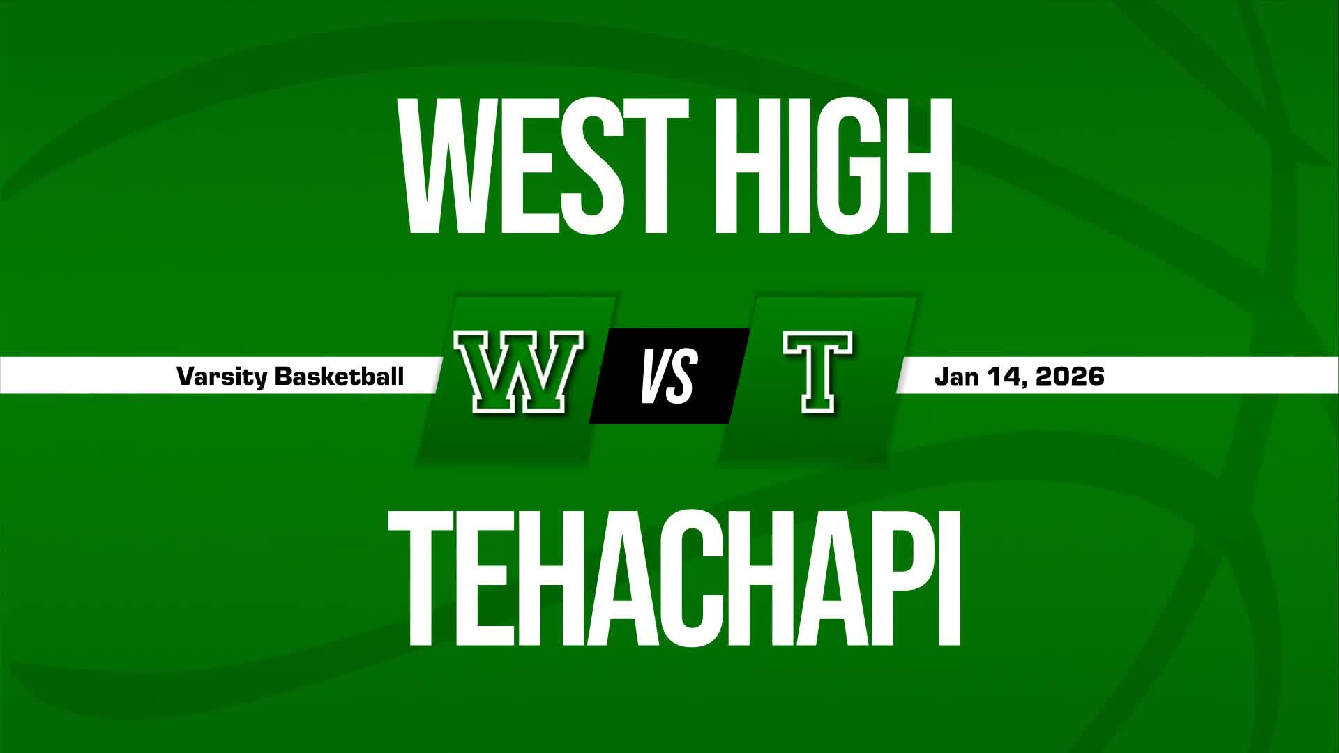 Basketball Game Preview: Tehachapi Warriors vs. Golden Valley Bulldogs + How To Watch