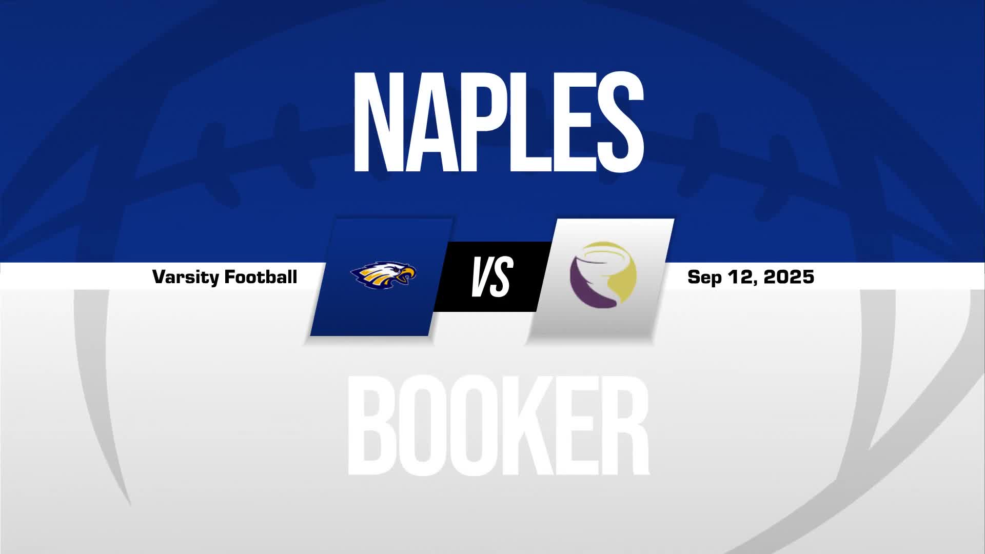 Football Recap: Gabriel Juin and  Tariq Arbyummi Lead the Defense for Naples Win