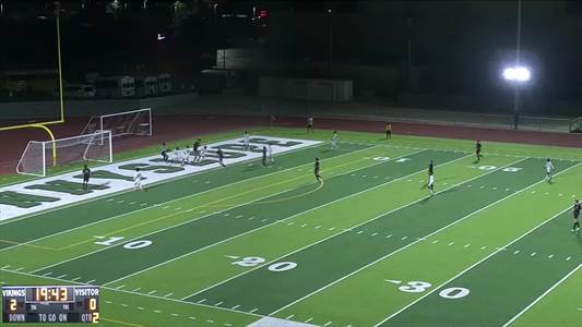 Soccer Recap: Sunnyslope Gets the Win