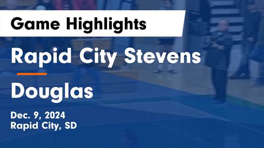 Basketball Recap: Douglas Takes a Loss