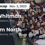 Football Game Recap: Walt Whitman Wildcats vs. Sachem North