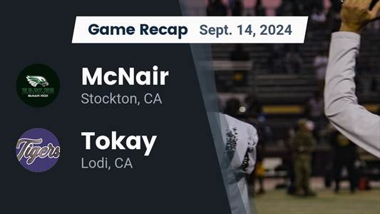 Football Game Preview: McNair on Home-Turf