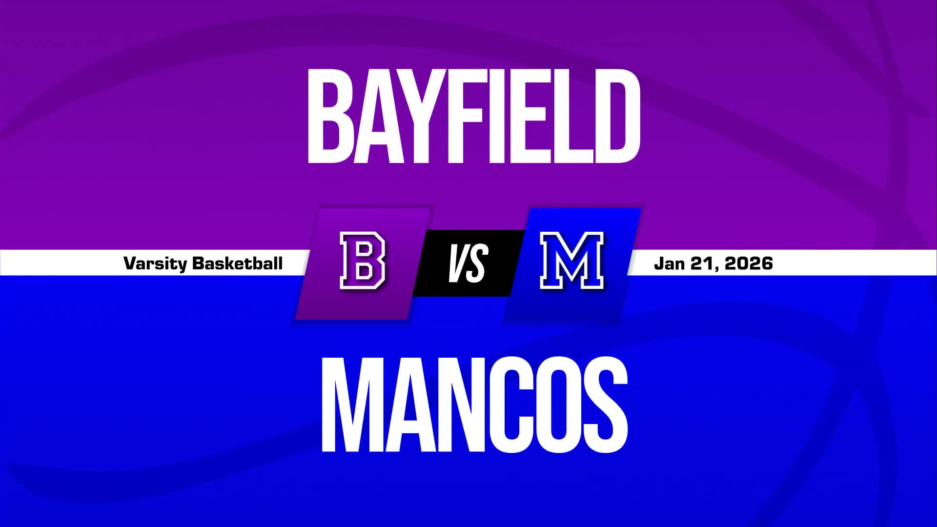 Basketball Game Preview: Mancos Bluejays vs. Nucla Mustangs