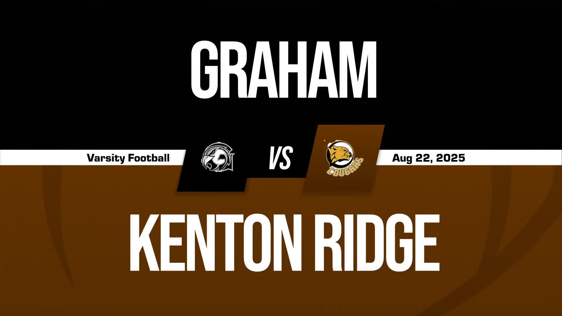 Football Recap: Graham Local Skates Past Shawnee with Ease