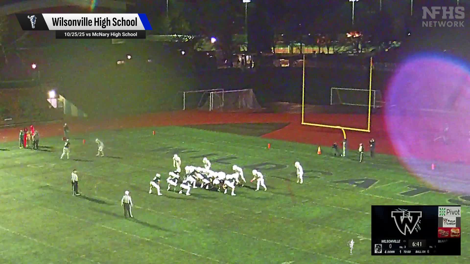 Football Recap: McKay Comes Up Short + How To Watch