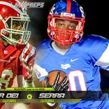 MaxPreps Top 10 high school football Games of the Week: Mater Dei vs. Serra