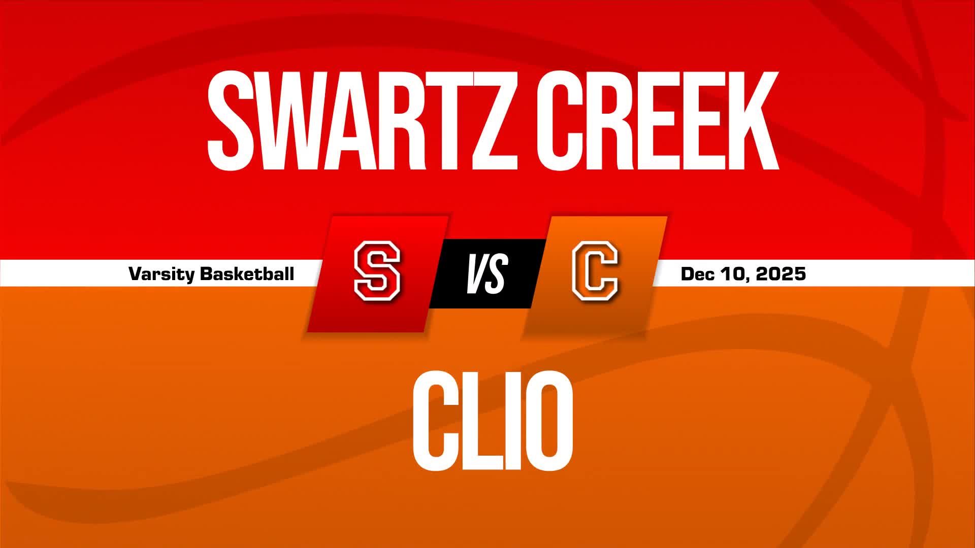 Basketball Recap: Clio Takes a Loss + How To Watch