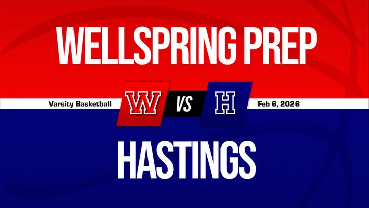 Basketball Recap: Hastings Comes Up Short